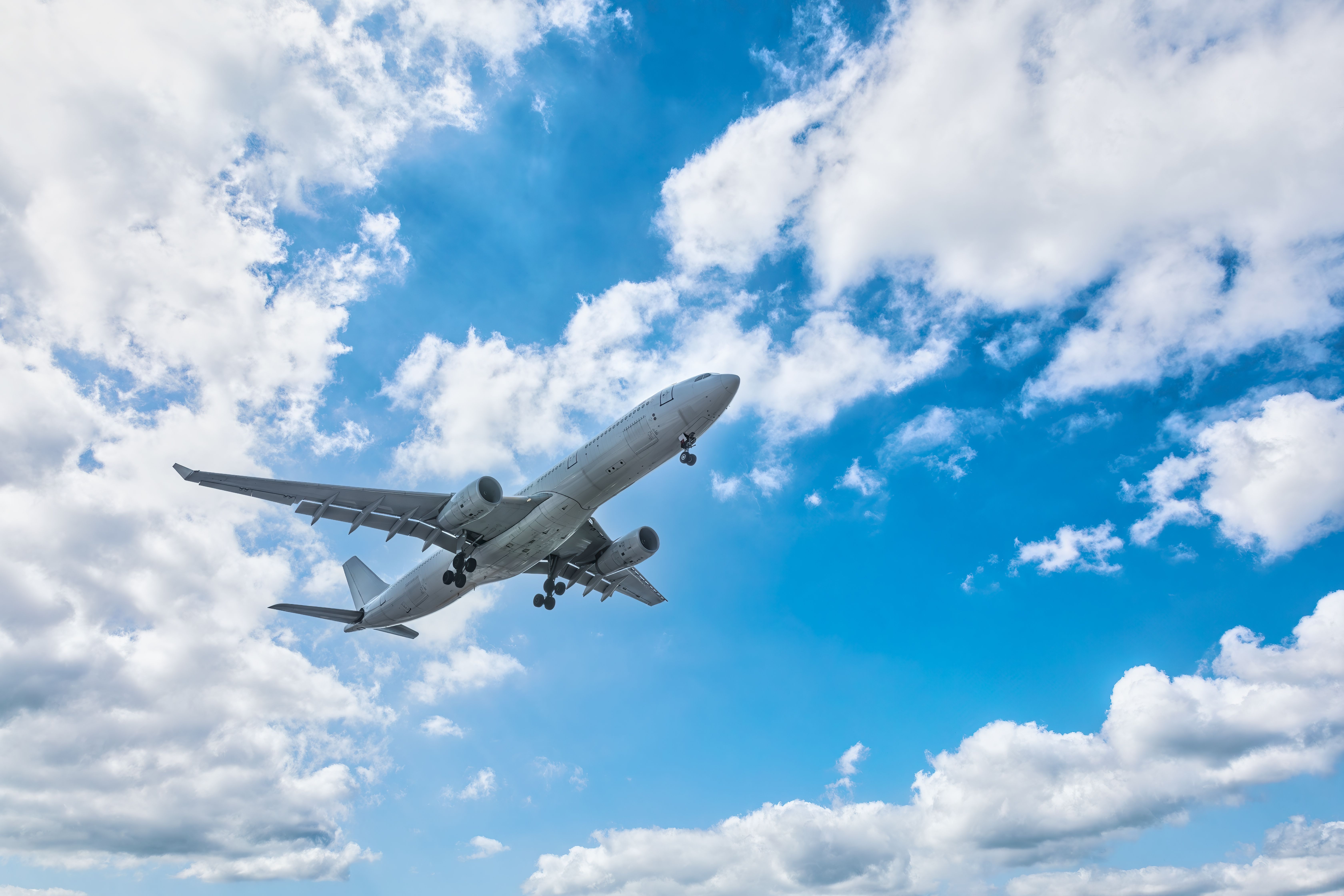 Cadinha Adds $16 Million GE Stake as Aerospace Stock Surges Toward New Highs