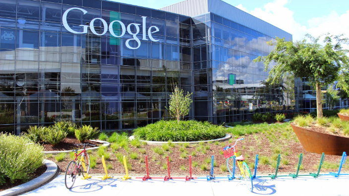 Alphabet Facing 'Pivotal Year' In Artificial Intelligence In 2025. Is Google Stock A Buy?