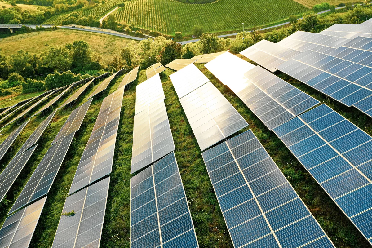 Why Enphase Energy Stock Crashed on Wednesday