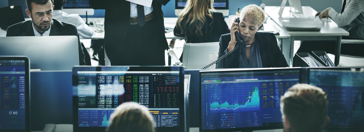 Those who invested in Goldman Sachs Group five years ago are up 231%