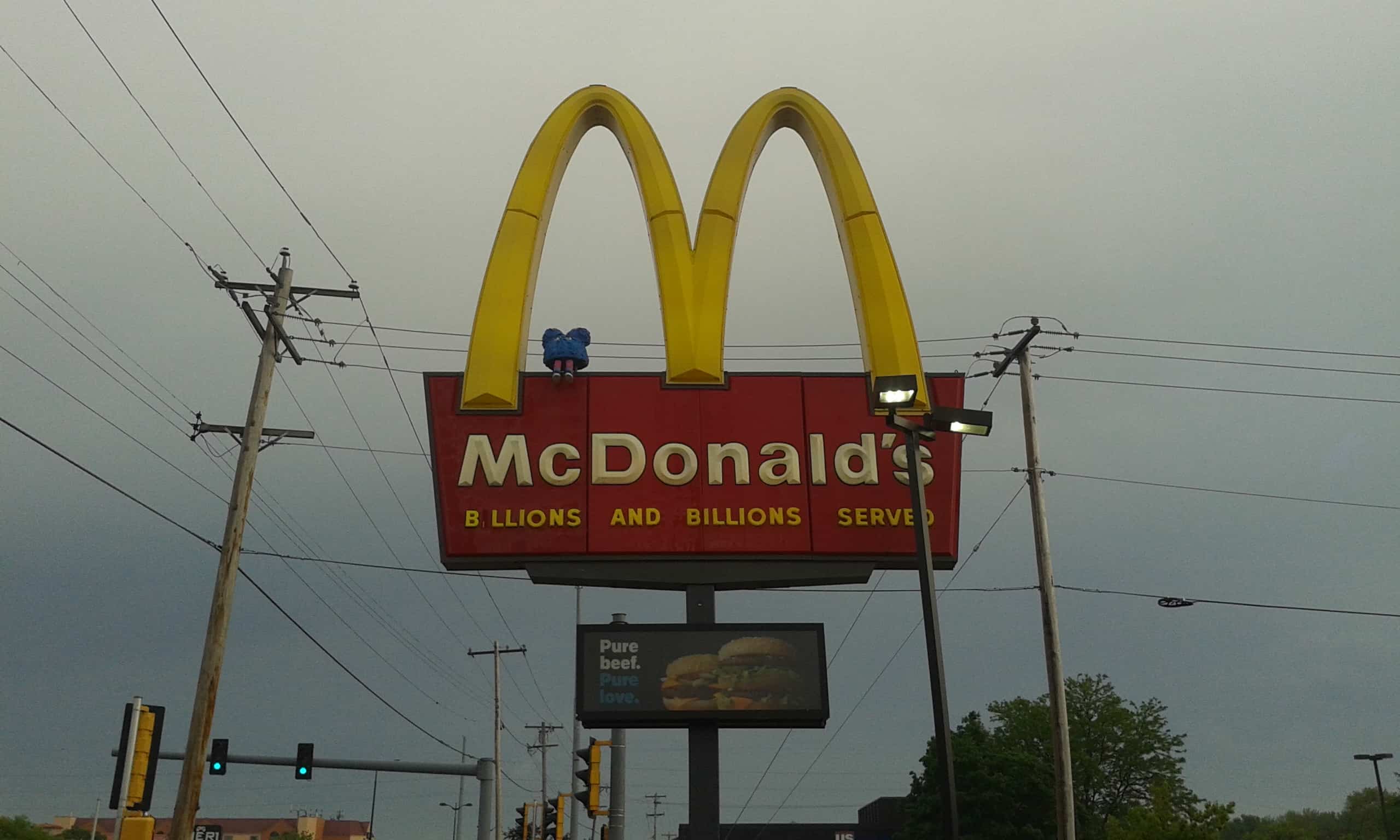The Genius Of McDonald's
