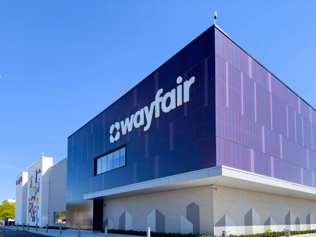 Wayfair plans to open its first store in Florida