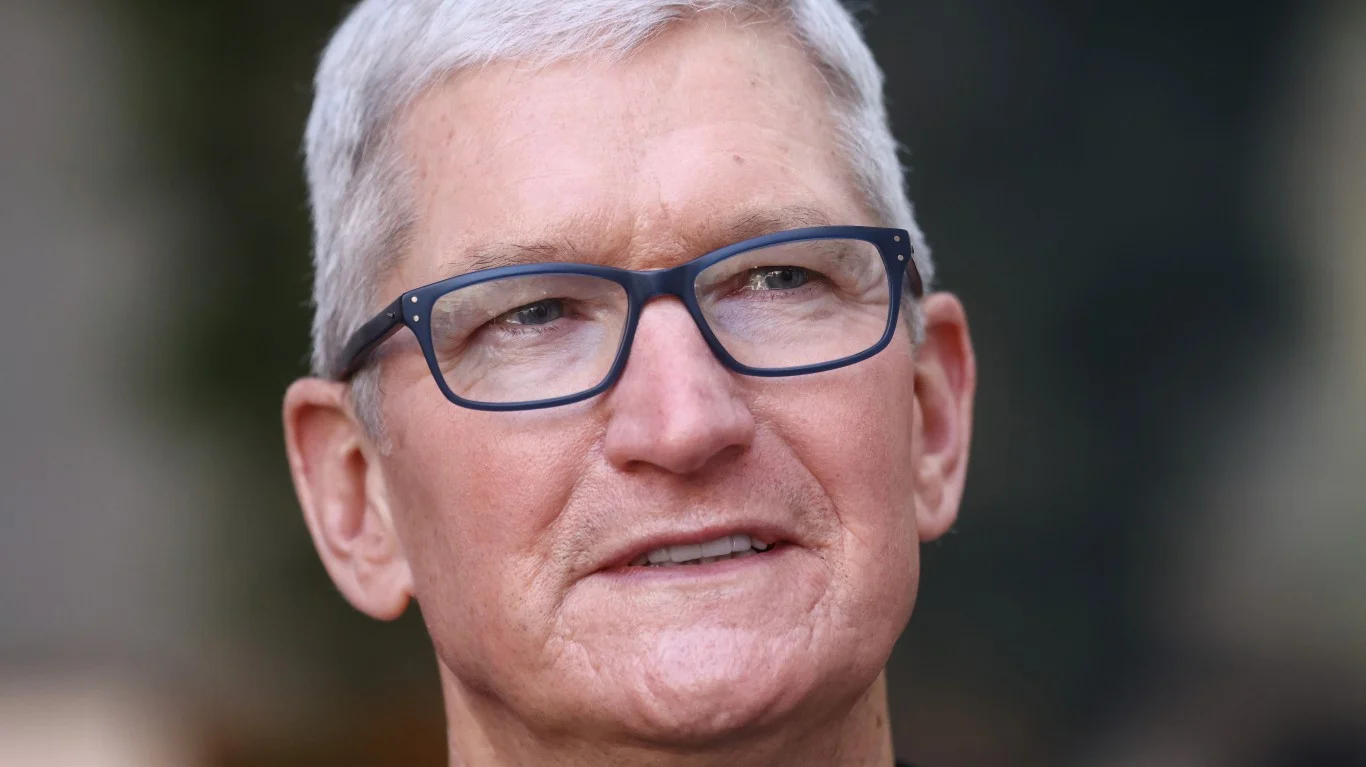 Opinion: The Hunt for Tim Cook’s Successor Is Premature—Here’s the Part Everyone’s Missing