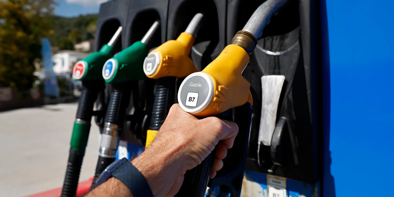 The Debate Over a Diesel Export Ban Is Giving Europe Whiplash