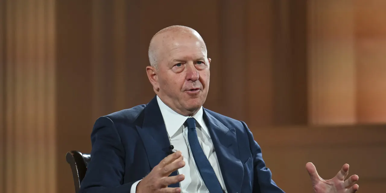 Goldman Sachs and Morgan Stanley had a monster quarter. Analysts say these giants could be next.