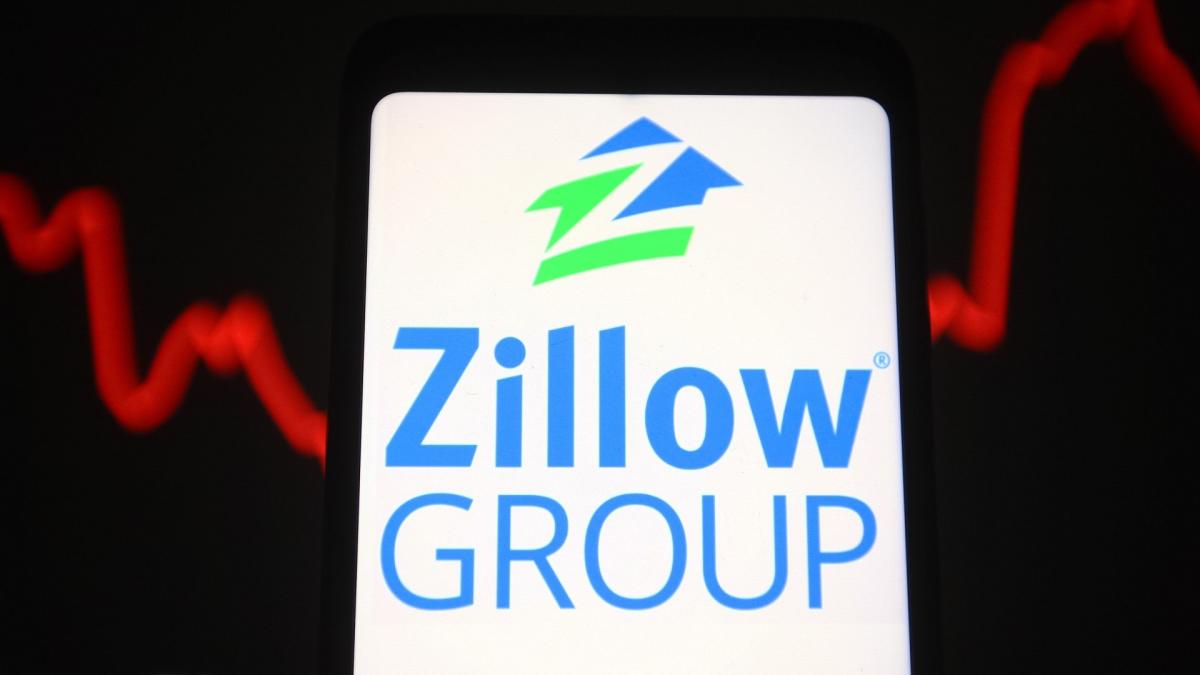 Zillow Class A ZG Stock Price Quote & News Robinhood