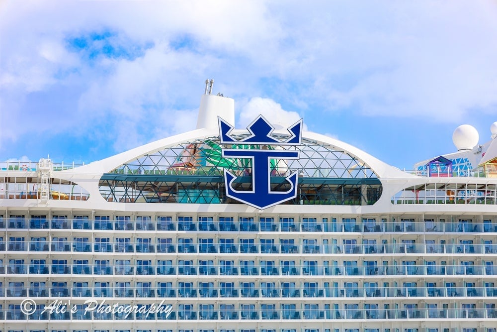 Royal Caribbean Sets Sights on $2 Trillion Vacation Market With Sandals Investment