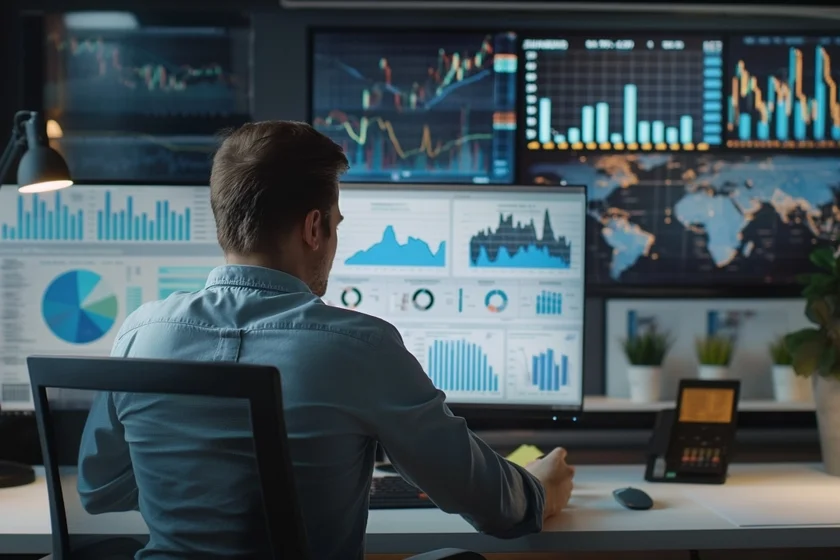 Honeywell, Caterpillar, Freeport-McMoRan And A Health Care Stock On CNBC's 'Final Trades'