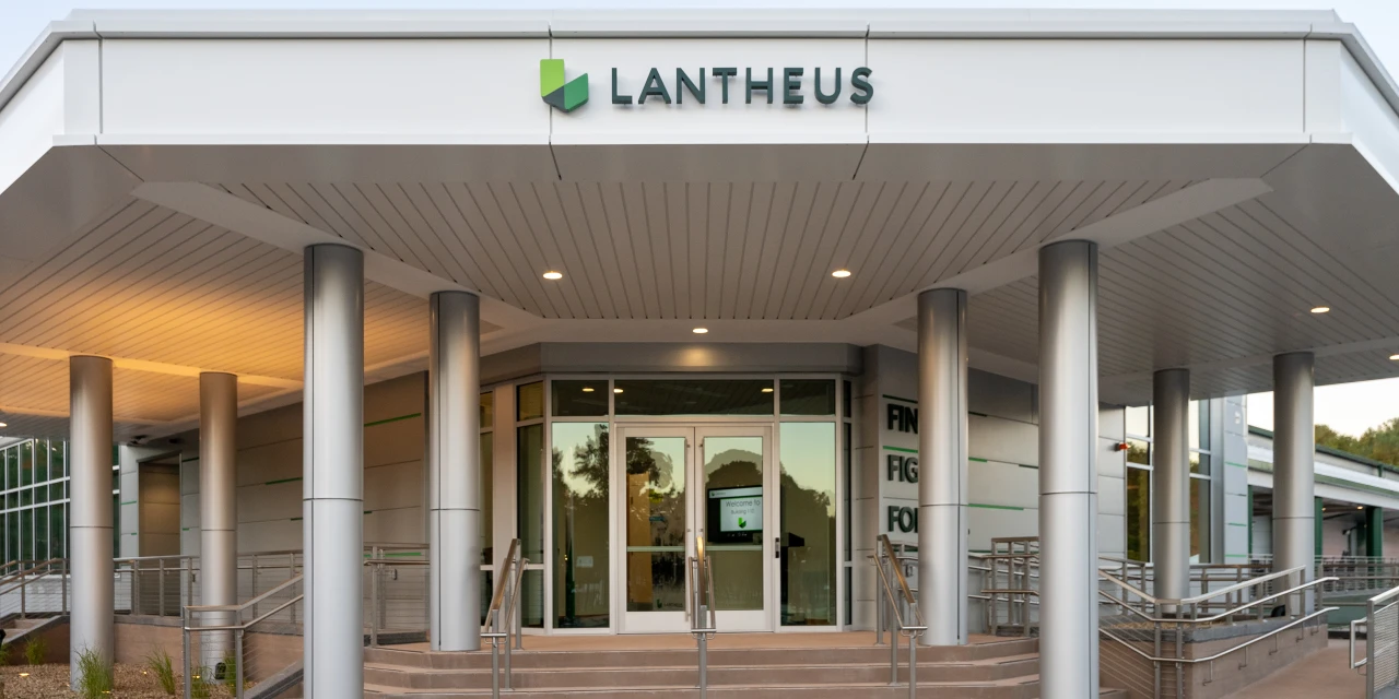 Lantheus Holdings to Be Acquired for Initial $6.7 Billion
