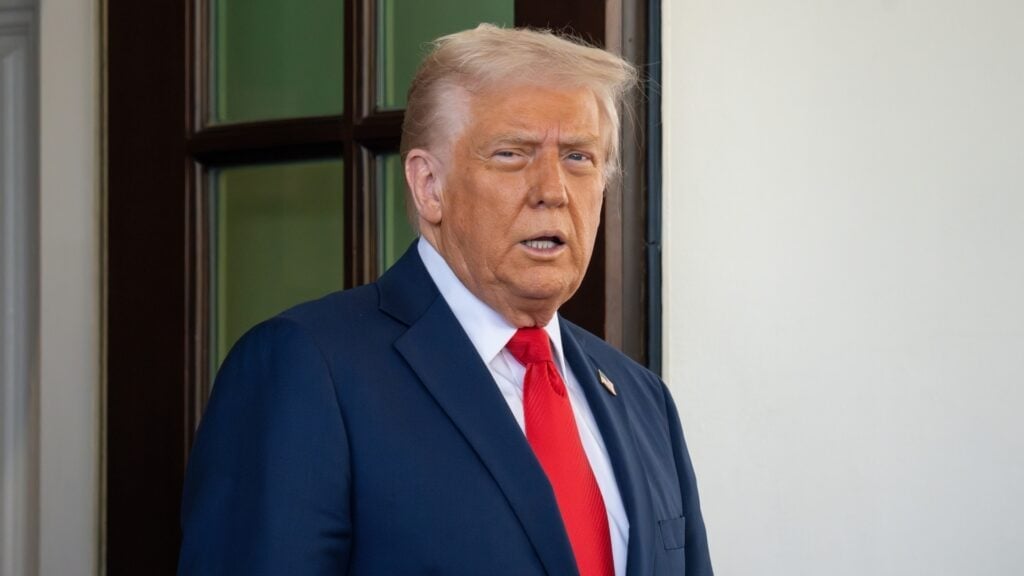 Trump's 50% Tariff Threat on Canada May Directly Affect Some of the US's Best-Selling Vehicles