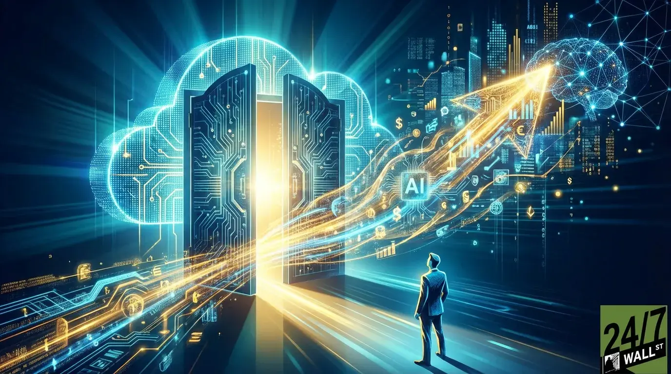 AI Stocks Skyrocket Monday: Bloom Energy, Applied Optoelectronics, and Ciena Soar