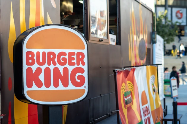 Restaurant Brands gains after a strong quarter for Burger King and the international business