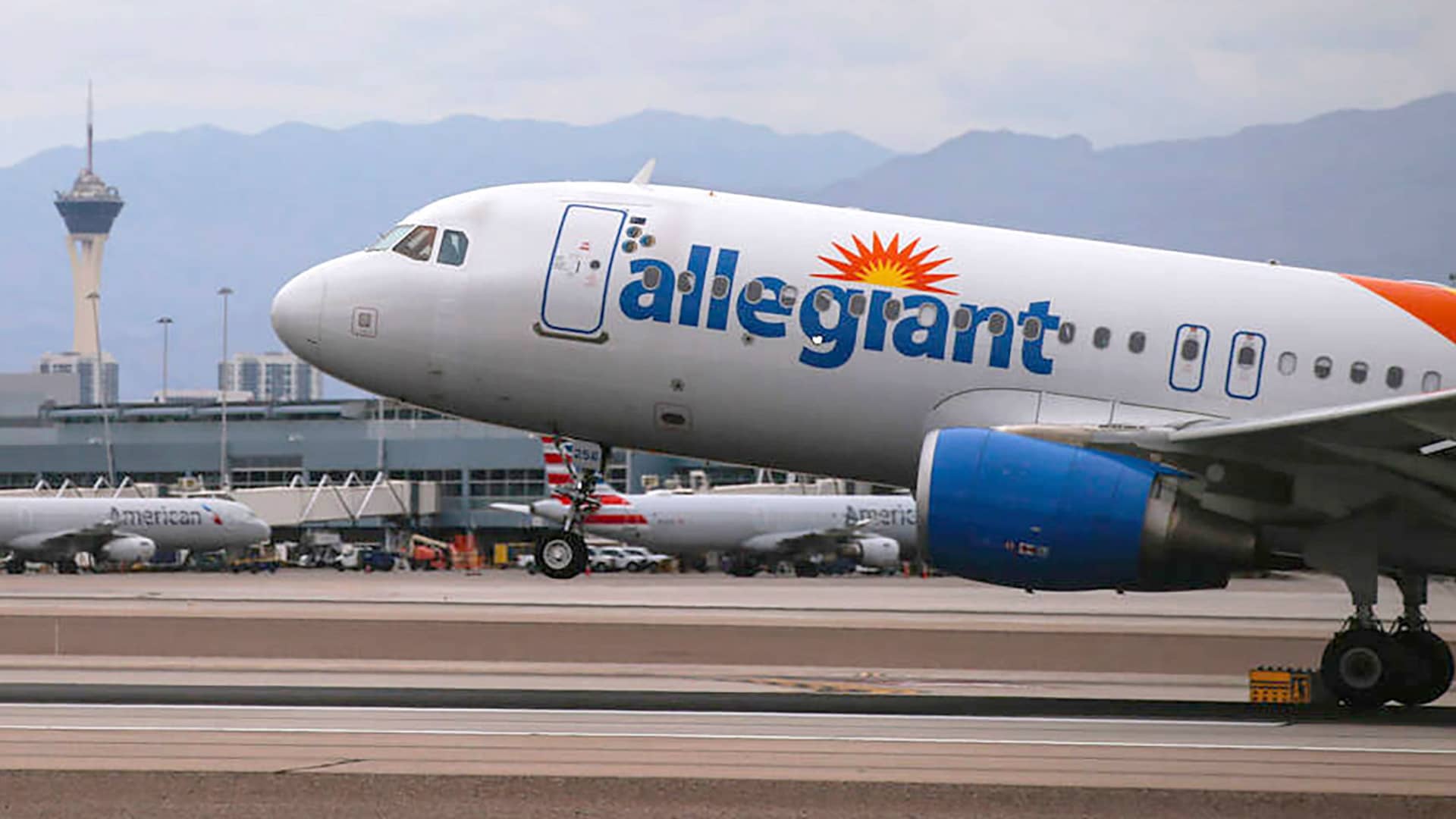 Allegiant CEO makes case for low-cost airline model as Sun Country acquisition closes