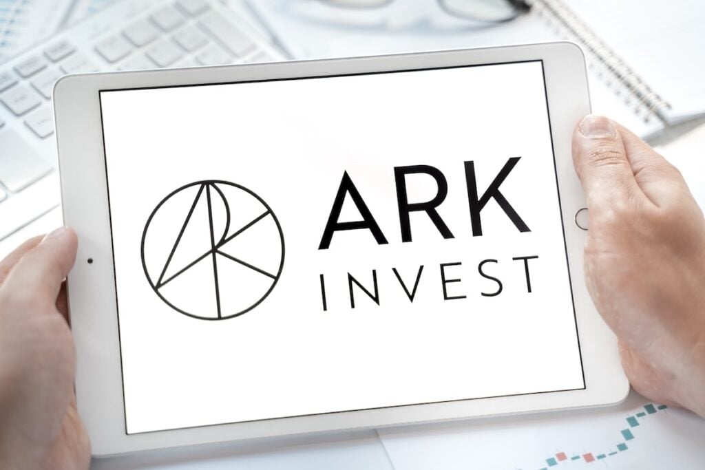 Cathie Wood Trims Alphabet Even as Google Regains Search Share, Ark Bets Big on This Space Stock