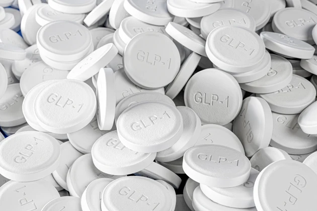 Novo Nordisk tests low-dose Wegovy pill in new study