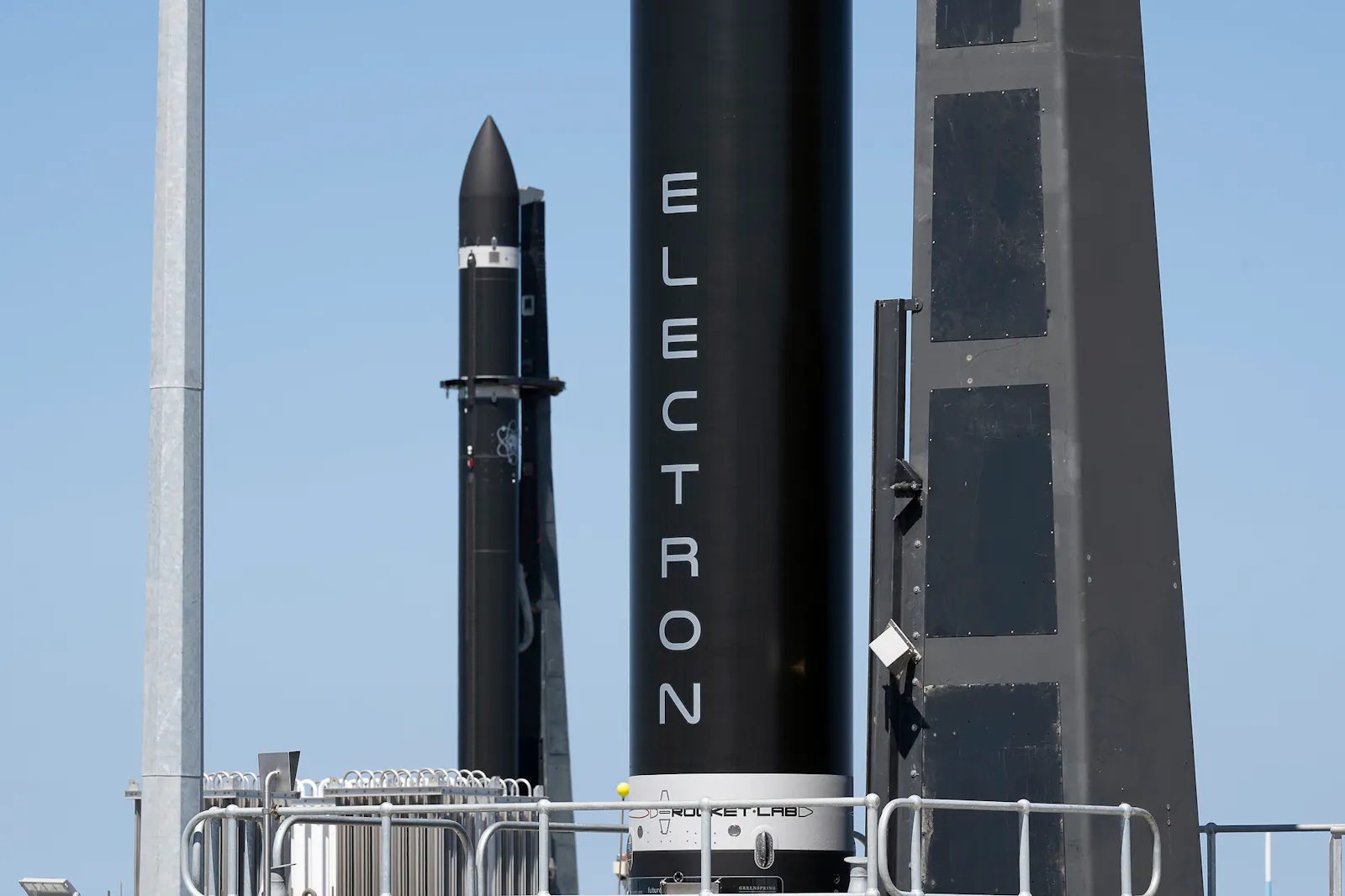 RocketLab rises on analyst target hike, M&A, SpaceX problems