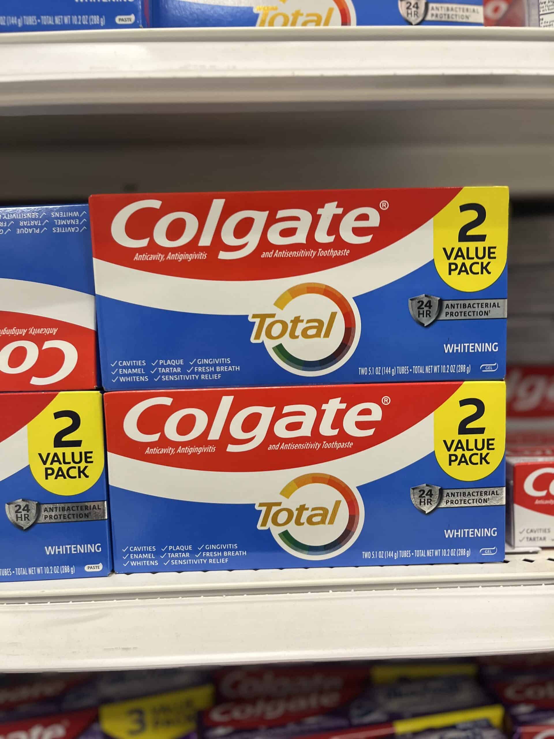 Is This Safe-Haven Stock Overvalued? The Hidden Risk Facing Colgate-Palmolive on Oct. 30