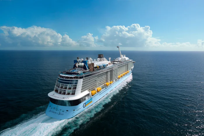 Royal Caribbean Cruises Posts Q4 Beat: 'A Compelling Long-Term Strategy,' Says Analyst