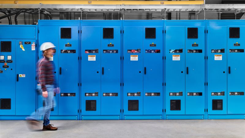 A $6 billion nuclear deal has Trump’s name all over it. It’s raising serious ethics concerns