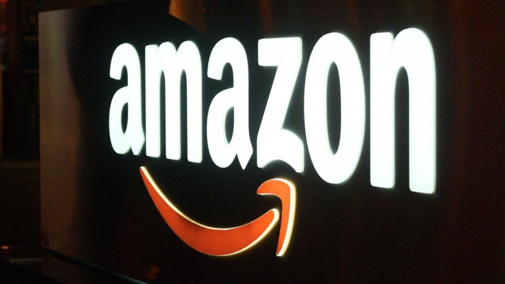 Amazon Stock Slides: What's Happening?