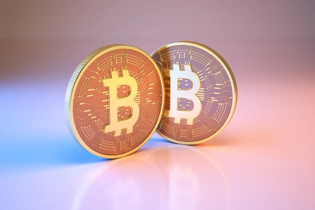Bitcoin rebounds towards $64K: Weekly market turbulence meets $100K target