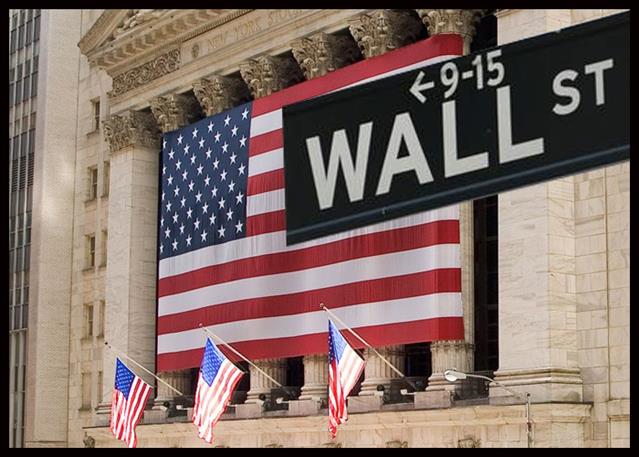 Tech Sector Weakness Weighing On Wall Street