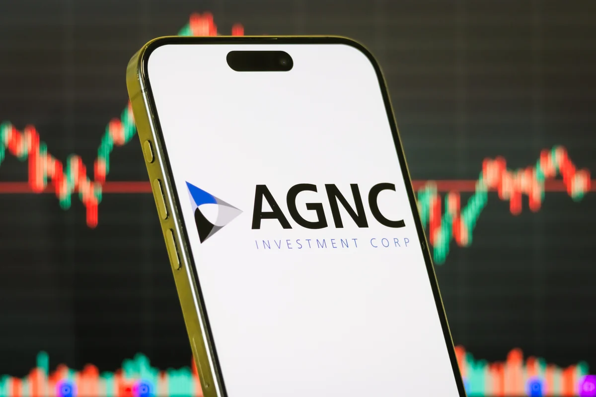 Should You Invest $1,000 in AGNC Investment Right Now?