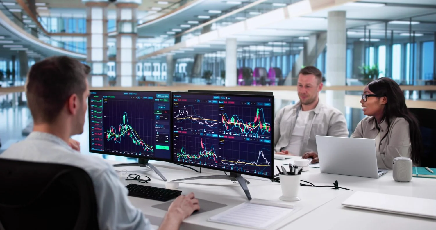 Every Time This Stock Dips, I Buy More