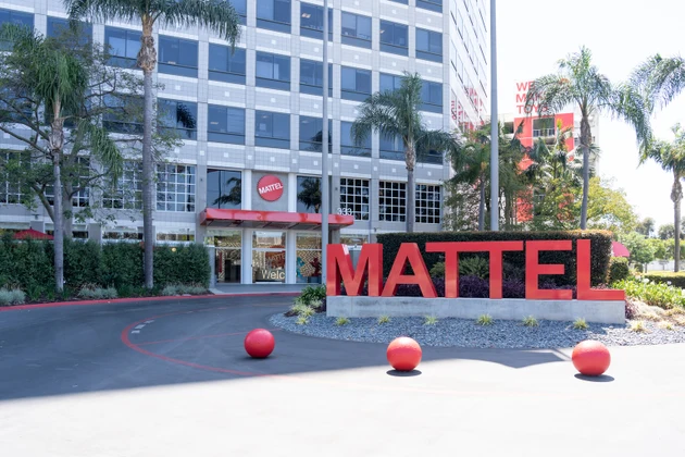 Mattel battles through tariff costs, Middle East ramifications better than anticipated
