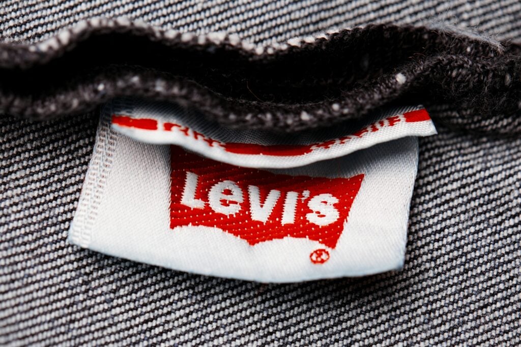 Levi Strauss Posts Beat-And-Raise Quarter, Analysts See ‘More Upside In 2H’