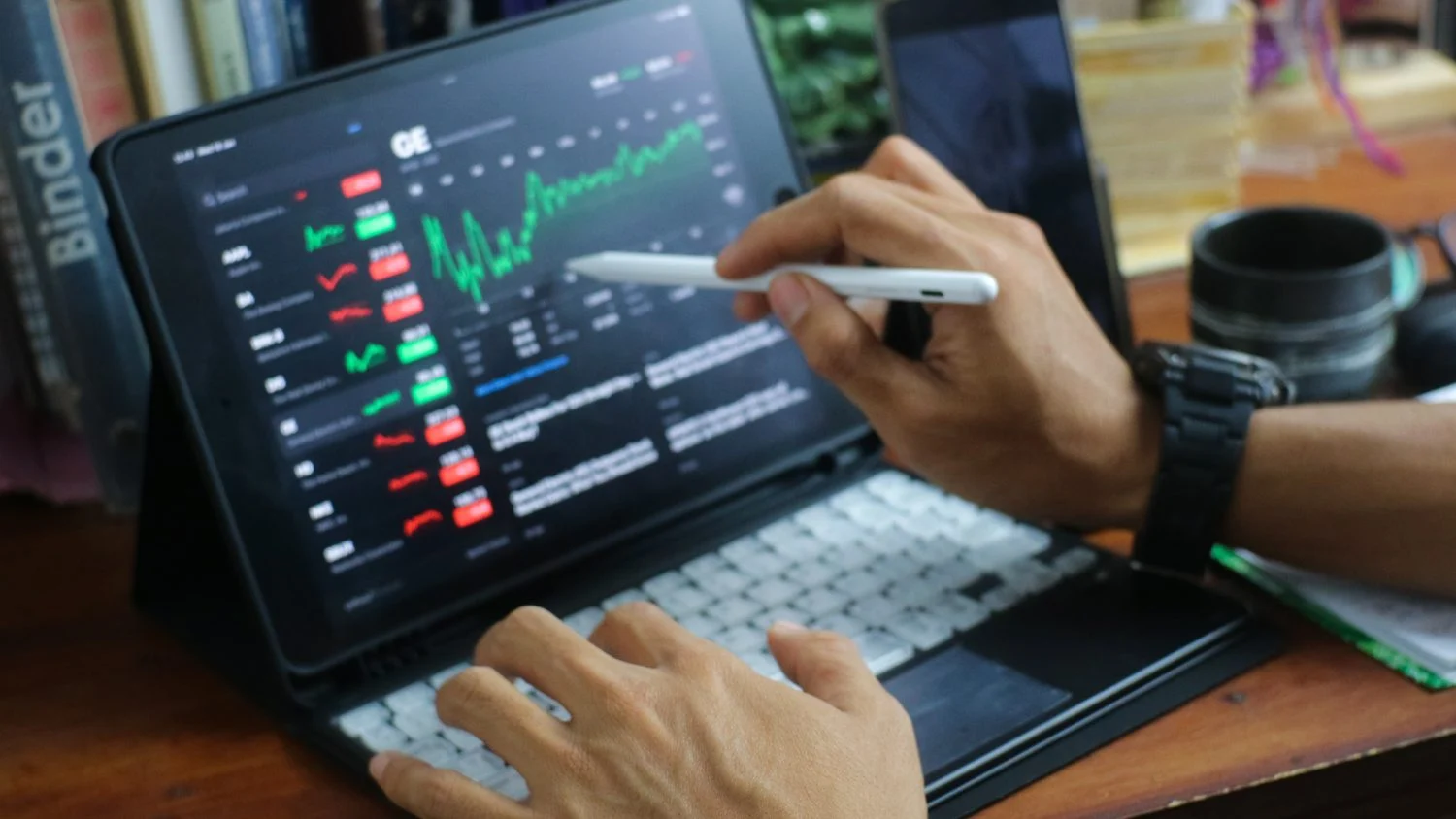 The Crypto Market Surpasses $3 Trillion. What Drove This Milestone and What Could Keep It There?