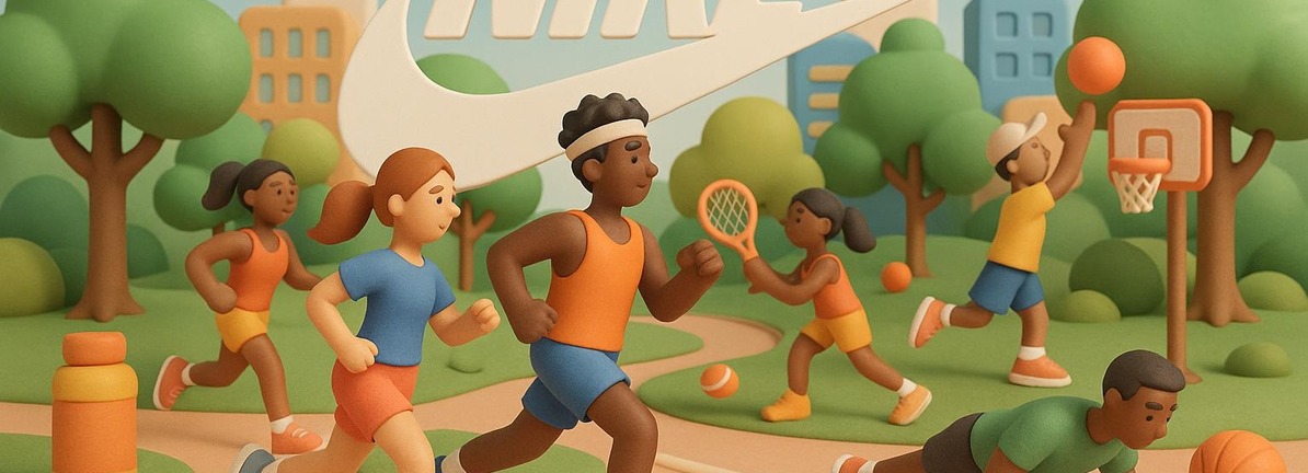 NIKE Appoints PricewaterhouseCoopers For Fiscal Year 2026 Accounting