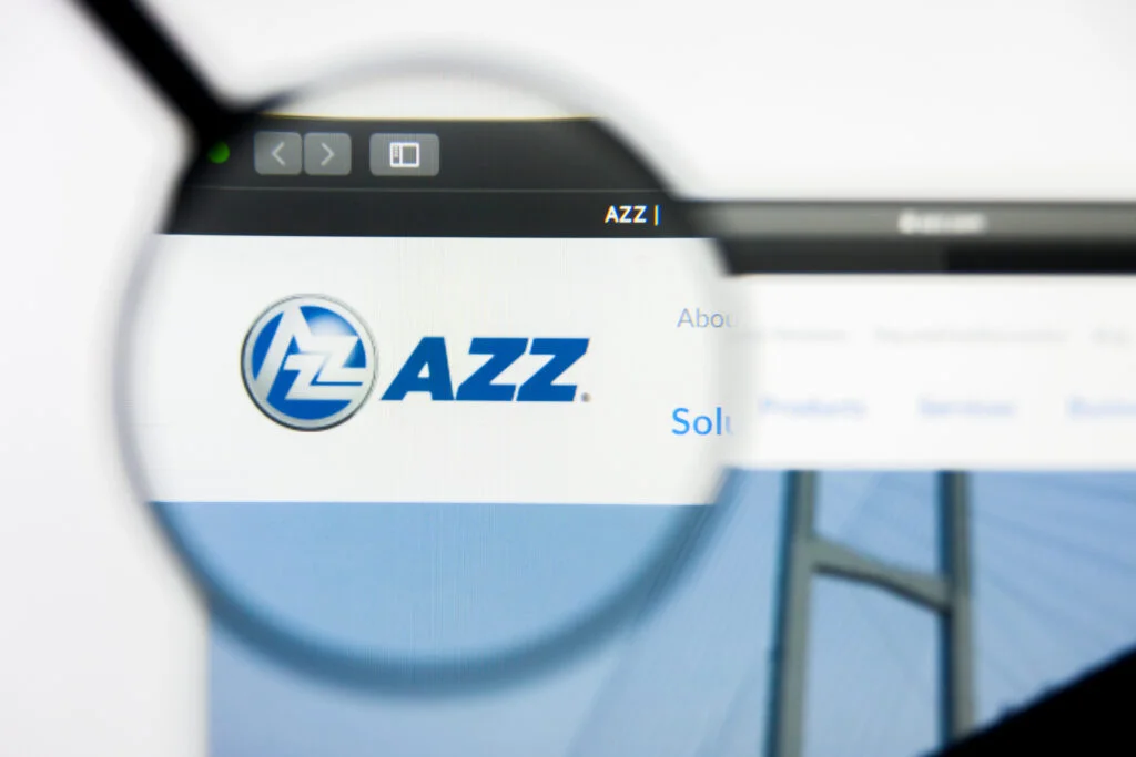 AZZ Gears Up For Q1 Print; Here Are The Recent Forecast Changes From Wall Street's Most Accurate Analysts