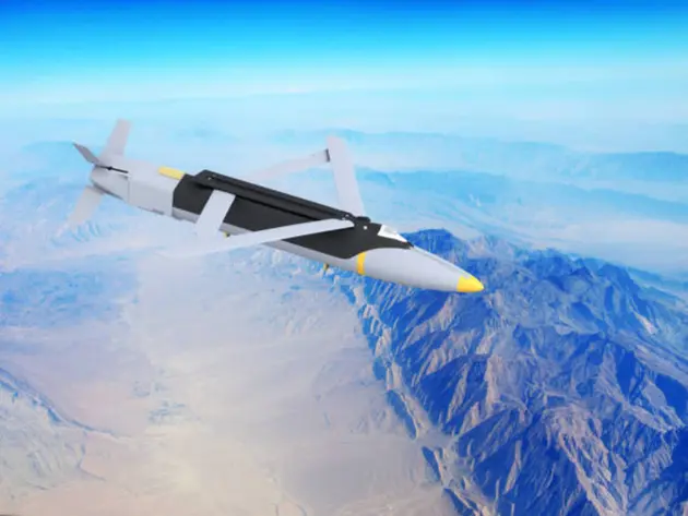 Boeing secures $289M deal to supply Israel with up to 5,000 smart bombs