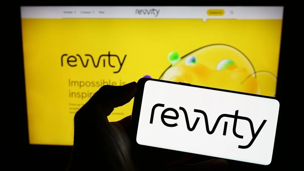 Revvity Analysts Boost Their Forecasts Following Better-Than-Expected Q4 Results