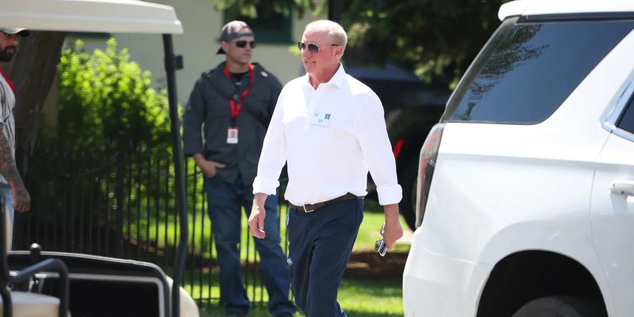 Berkshire Hathaway doubles down on the U.S. housing market with a fresh bet on this stock