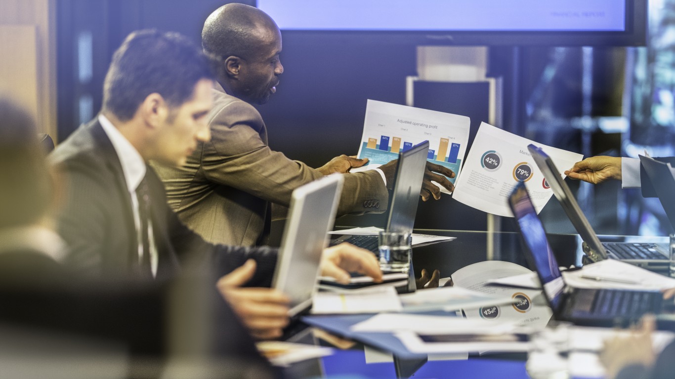 Hedge Funds Bought These 2 Stocks Hand-Over-Fist Last Quarter