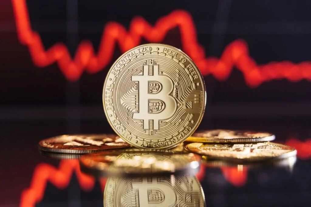 Bitcoin Stays Above $91,000—But One Technical Indicator Spells Trouble