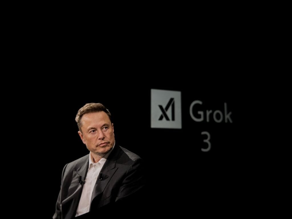 Tesla Got Trump Tariff Refunds, and Elon Musk Isn’t Sitting on the Cash — CFO Says Money Is Going Into...