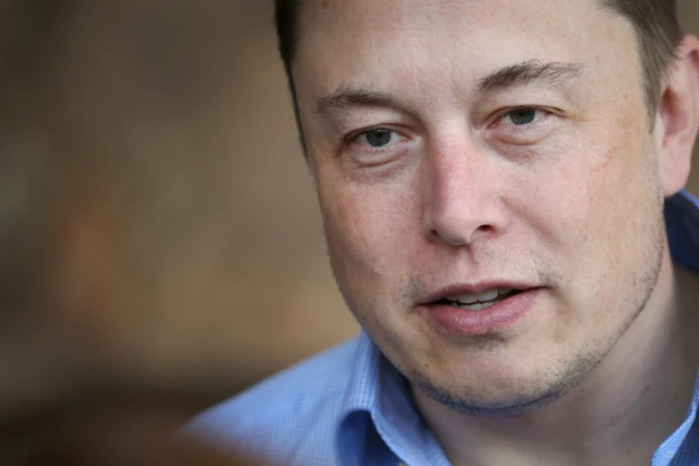 Will Elon Musk value Tesla at $420 for SpaceX merger?