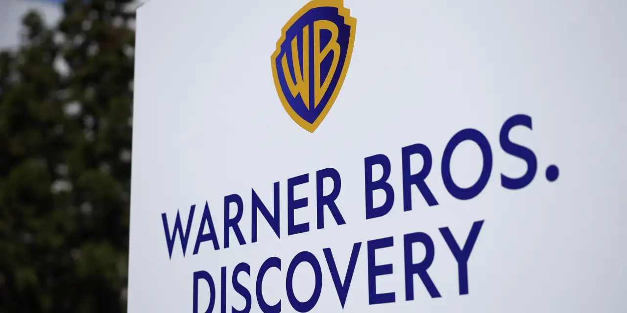 Big Warner Bros. shareholders are losing patience with the Paramount-Netflix bidding war