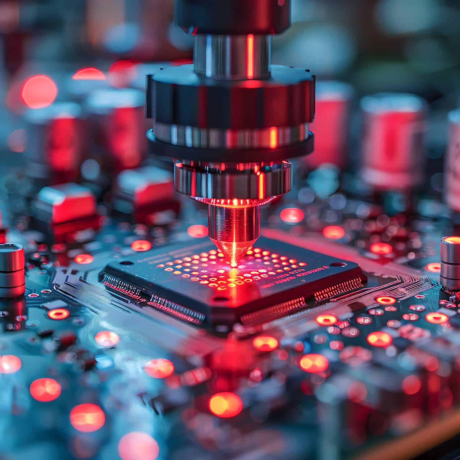 Retirees Are Using EWT to Ride Taiwan's Semiconductor Dominance