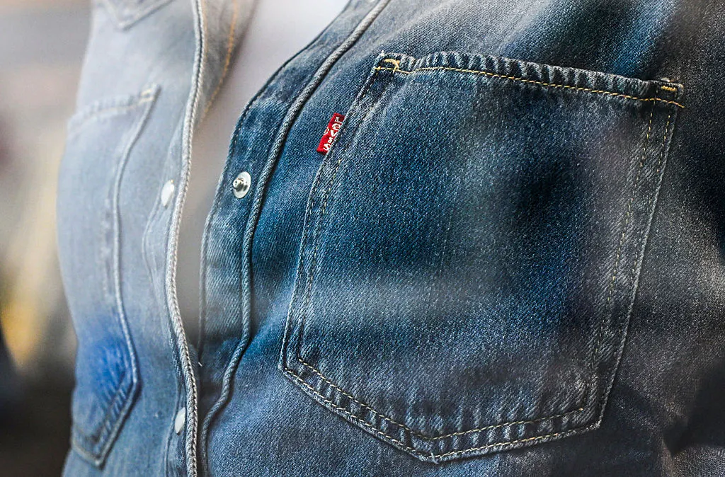 Levi’s surges as the jean maker shrugs off tariffs with strong earnings and boosted guidance