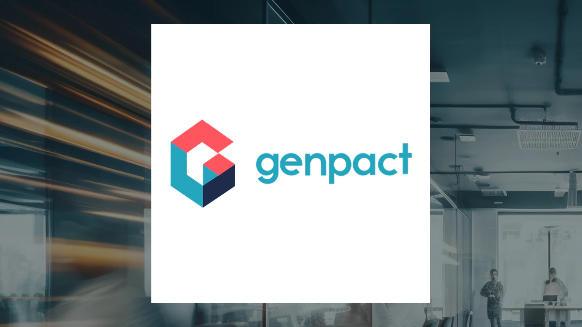 Genpact Q2 Earnings Call Highlights