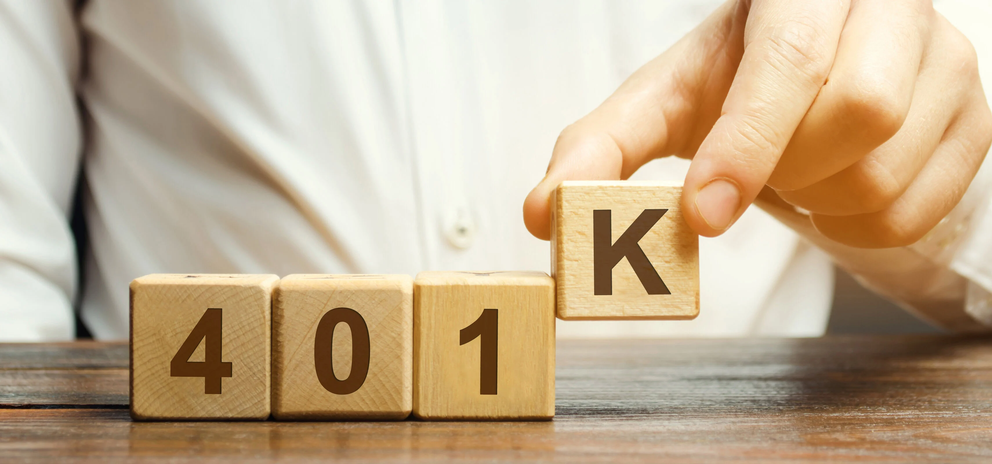 The IRS Now Lets 60-Year-Olds Stash $35,750 in a 401(k) a Year. These 3 ETFs Make Maxing It Worth It