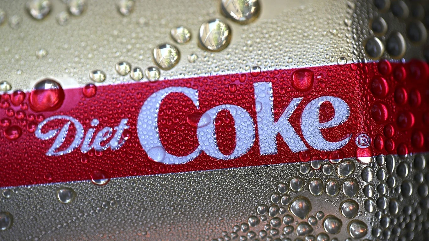 Coca-Cola vs. Pepsi: Five Years, Two Completely Different Outcomes