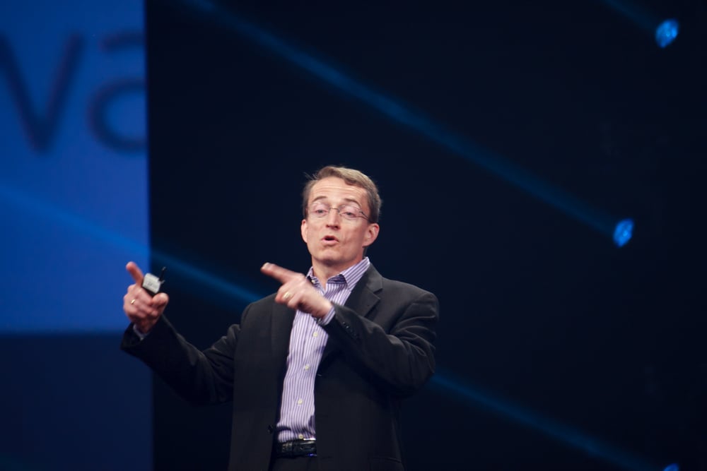 Ex-Intel CEO Warns China-Induced Taiwan Blackout Could Trigger a Crisis Worse Than the Great Depression: 'When You Turn Off a Fab...'