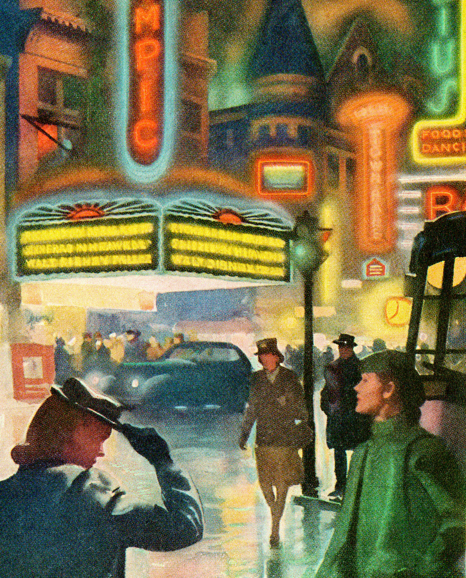 Big tech's AI push is going to devour ad agencies. Or is it?