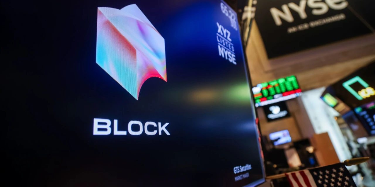 Block Lifts Guidance on Higher Payment Volumes, Boom in Lending