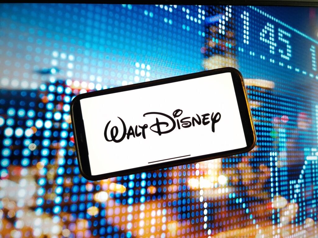 Disney Says $100 Million Tariff Refund in Q3 is ‘Basically Nothing’